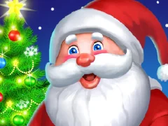 Santa's gift — 無料オンラインゲーム