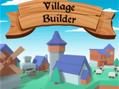 ゲームVillage Builderオンライン