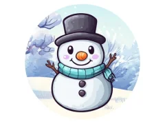 Frosty Escape — 無料オンラインゲーム