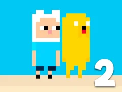 Pixel Time Adventure summer! — 無料オンラインゲーム
