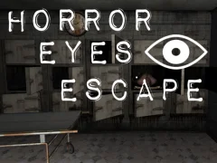 ゲームHorror Eyes Escapeオンライン
