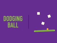 Dodging Ball — 無料オンラインゲーム