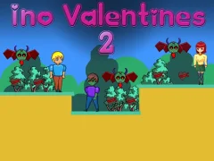 Ino Valentines 2 — 無料オンラインゲーム