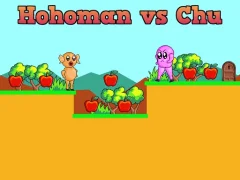 Hohoman vs Chu — 無料オンラインゲーム