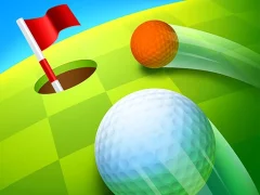 ゲームGolf Battleオンライン