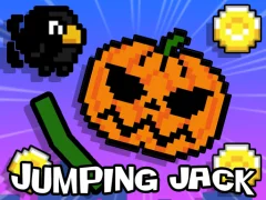Jumping Jack — 無料オンラインゲーム