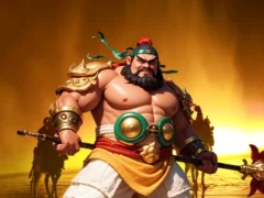 Zhang Fei Legend — 無料オンラインゲーム