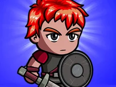 Epic Hero Quest — 無料オンラインゲーム
