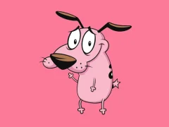 Courage The Cowardly Dog — 無料オンラインゲーム