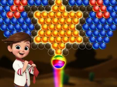 Baloon Pop — 無料オンラインゲーム