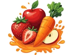 Fruit Bounce — 無料オンラインゲーム