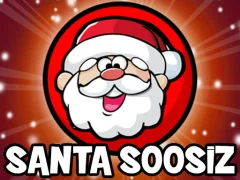 Santa Soosiz 2 — 無料オンラインゲーム