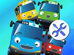 ゲームFun Garage Stationオンライン