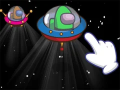 Among Us Ufo Smasher — 無料オンラインゲーム