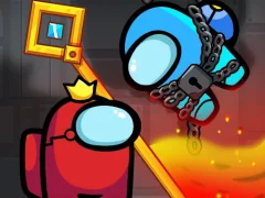 Among Rescue — 無料オンラインゲーム
