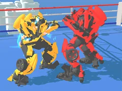 Transform Car Battle — 無料オンラインゲーム