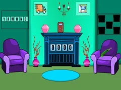 ゲームCyber Monday Escape 2オンライン