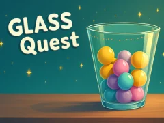Glass Quest — 無料オンラインゲーム