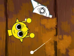 ゲームSlice Sprunki Clickerオンライン
