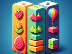SuperArcade: Fruits, Spears and Cubes — 無料オンラインゲーム