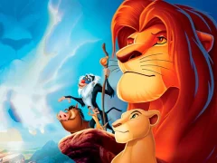 Lion King Jigsaw Puzzle Collection — 無料オンラインゲーム
