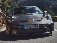 Porsche 911 GT3 Touring Slide — 無料オンラインゲーム