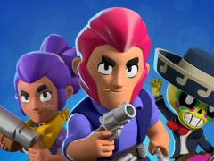 Brawl Stars Collection — 無料オンラインゲーム