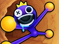 Stretch u-huggy — 無料オンラインゲーム