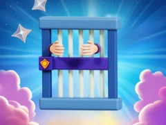 Underground Prison Escape — 無料オンラインゲーム