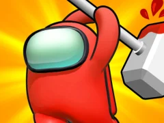 imposter smashers — 無料オンラインゲーム