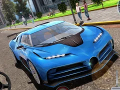 Crazy Sky Stunt & City Stunts: Rover Sport — 無料オンラインゲーム