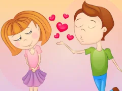 Restaurant Secret Kiss — 無料オンラインゲーム