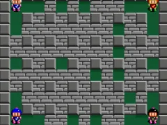 ゲームPlayer Bomber 2d 4 Playerオンライン