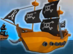 ゲームWarship Battleオンライン