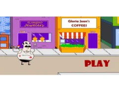 Run Goat Run — 無料オンラインゲーム