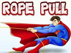 Rope-Pull Tug War — 無料オンラインゲーム