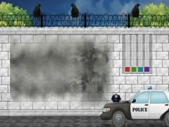 ゲームJail Break Escapeオンライン