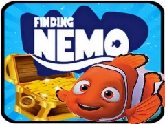 ゲームFinding Nemoオンライン