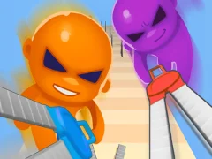 Super scissors — 無料オンラインゲーム