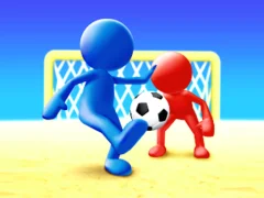 Stickman Soccer — 無料オンラインゲーム