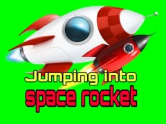 Space Jump — 無料オンラインゲーム