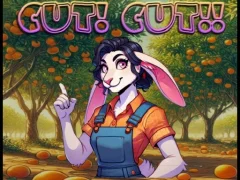 Cut, Cut!! — 無料オンラインゲーム