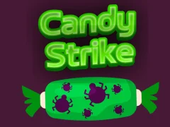 Candy Strike — 無料オンラインゲーム