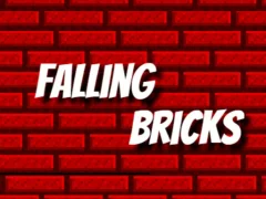 Falling Brick — 無料オンラインゲーム
