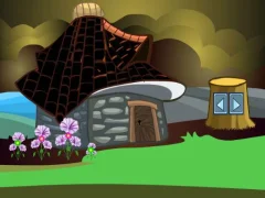 ゲームOne Roof Escapeオンライン