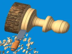 ゲームWoodturning?オンライン