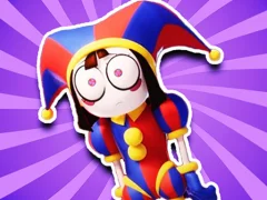 ゲームDigital Circus: Parkour Gameオンライン