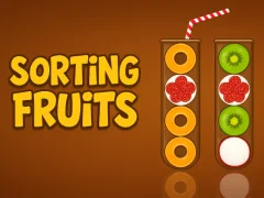 Sorting Fruits — 無料オンラインゲーム