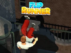 ゲームFlip Runnerオンライン