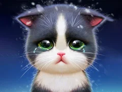 Kitten Bowling — 無料オンラインゲーム
